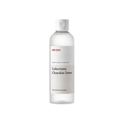 Manyo Factory Galactomy Clearskin Toner 210ml