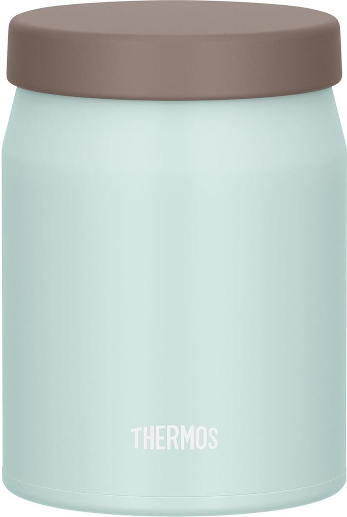 Thermos Vacuum Insulated Soup Misty Features an integrated gasket for easy a fully washable and three washable parts for easy Keeps food hot or MSB