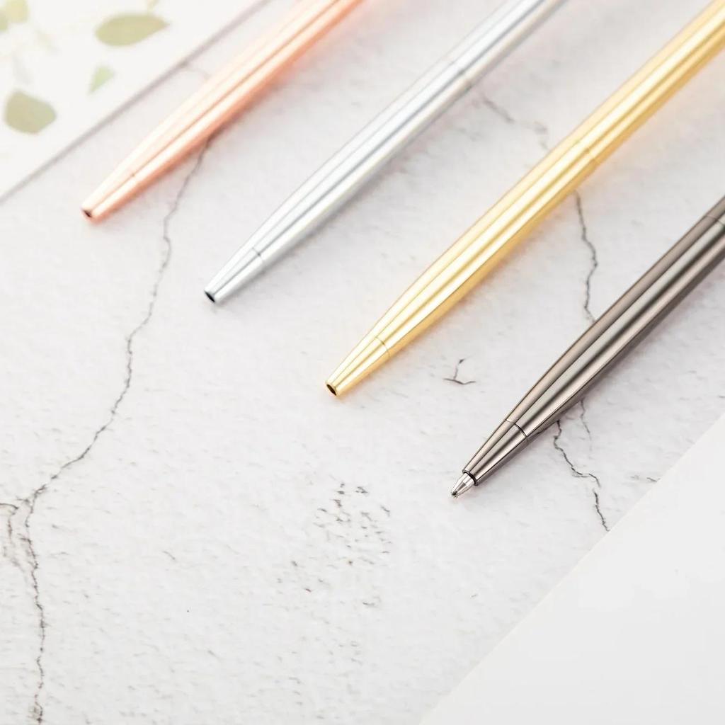 Kawaii Cute Bow Ball Pens Ballpen Fashion Girl Ballpoint Pens Pens for School Supplies Office Korean Creative Stationery