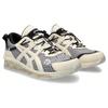 PACE x ASICS Gel Quantum 360 7 The Brismo Heren Sneakers Crème Zwart 1201A903-100