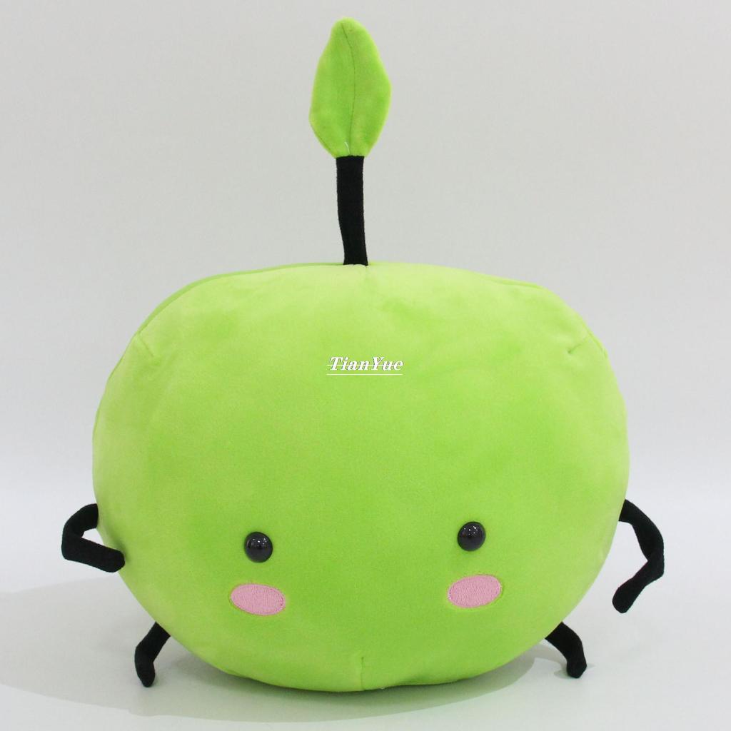 Stardew Valley Junimo Plush Children Gifts Doll Birthday Soft Stuffed Toy