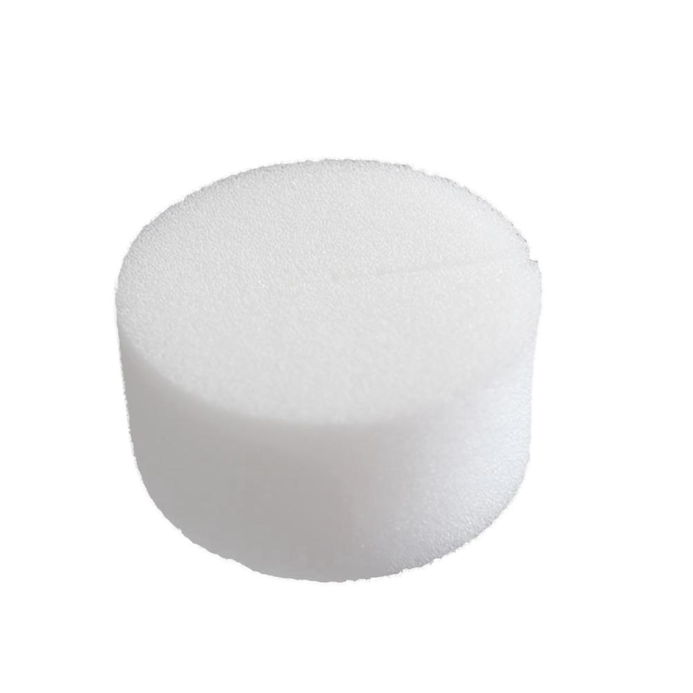 200 PCS Gardening Tools Soilless Cultivation Hydroponic Sponge Planting Sponges