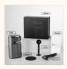 110V/220V Mini Portable Drip Coffee Machine | Home Office Travel Necessary | Space-Saving Coffee Machine For Kitchen Countertops