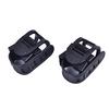 1Pcs 360Celsiusycling Bicycle Bikes Mount Holder For Led Flashlight Torch Clip Clamp