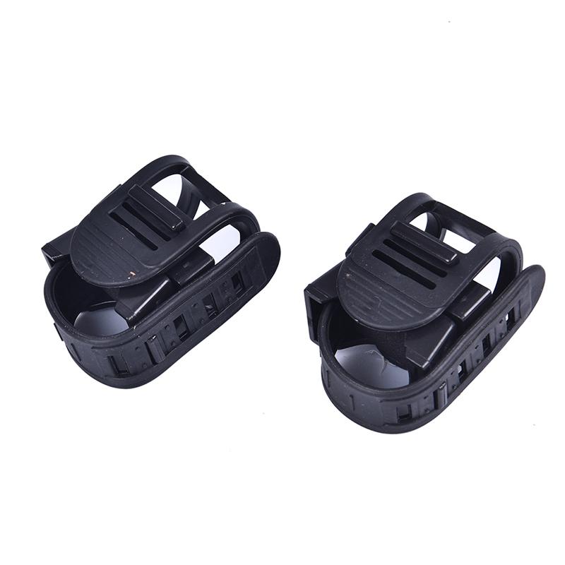 1Pcs 360Celsiusycling Bicycle Bikes Mount Holder For Led Flashlight Torch Clip Clamp