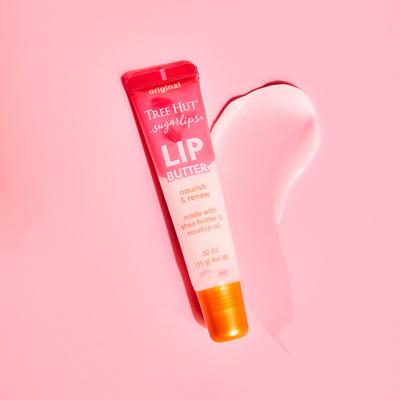 Sugar Lips Lippenbutter Original 15g