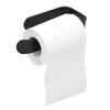 Alumimum Wall Mounted Rack Toilet Roll Paper Holder Bathroom Tissue Shelf