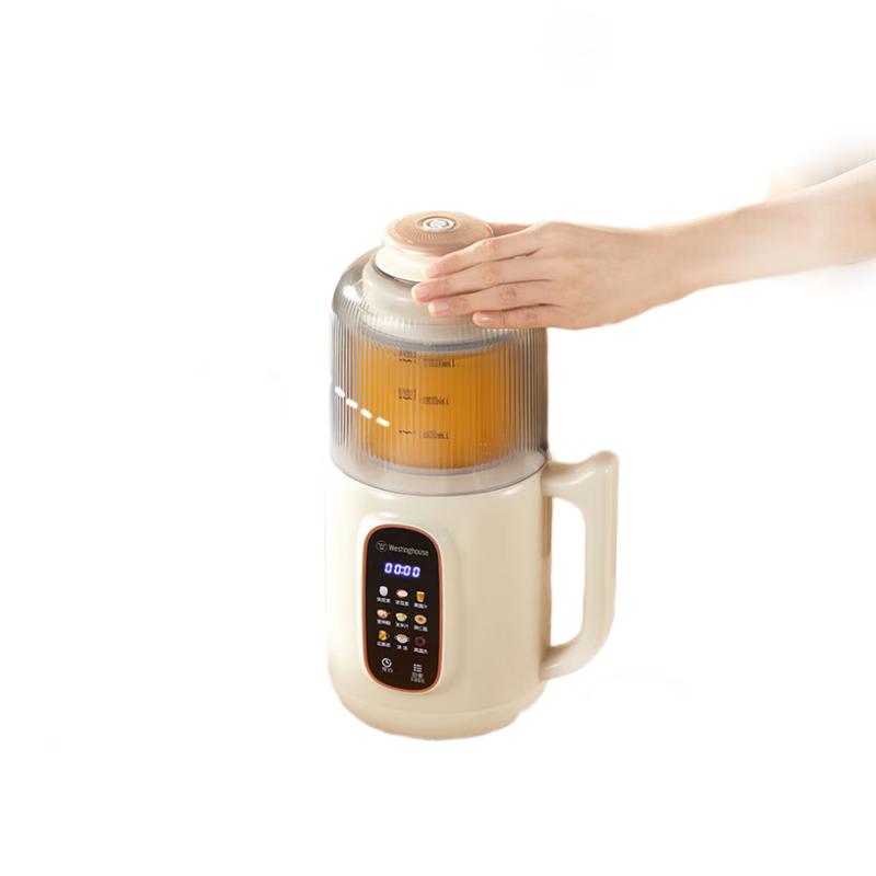 Westinghouse High-Speed Blender & Soy Milk Maker CN plug (adapter included)