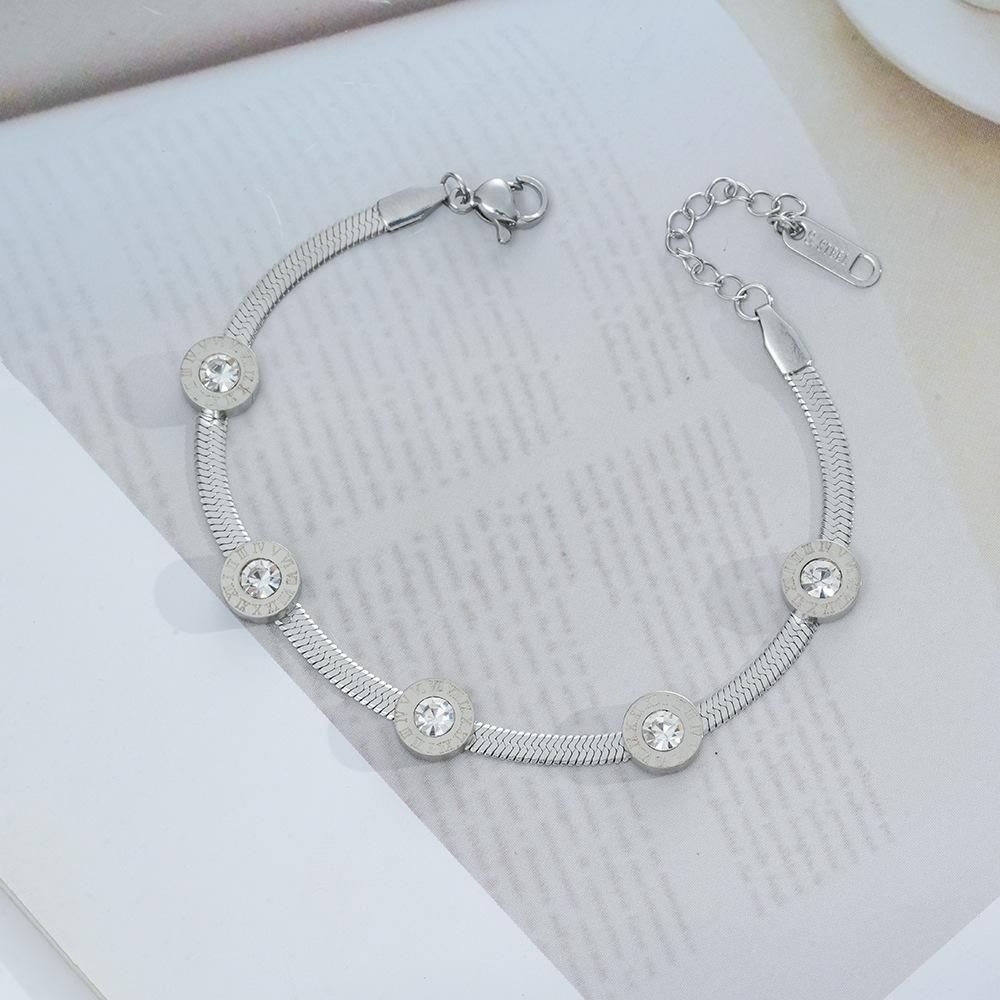 Colier Nou Temperament Ins High-end