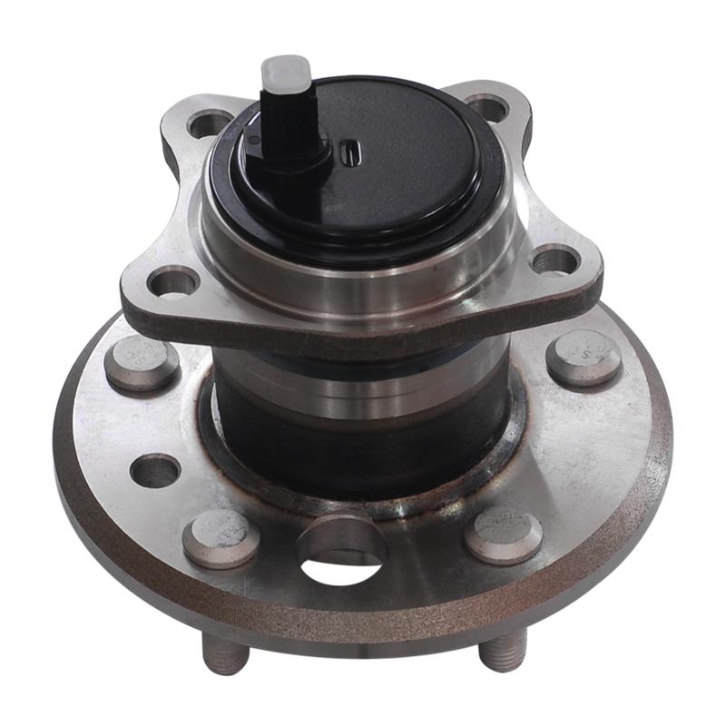 42460-06100 42450-06140 Rear left Rear right wheel Bearing Hub For TO YOTA CAMRY after 2012 2013 2014 2015 2016- 3T-74*152*74