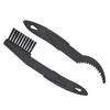 3pcs Bike Chain Crank Sprocket Cleaning Tool Bicycle Washing Brushes Tackle Kit Accessory