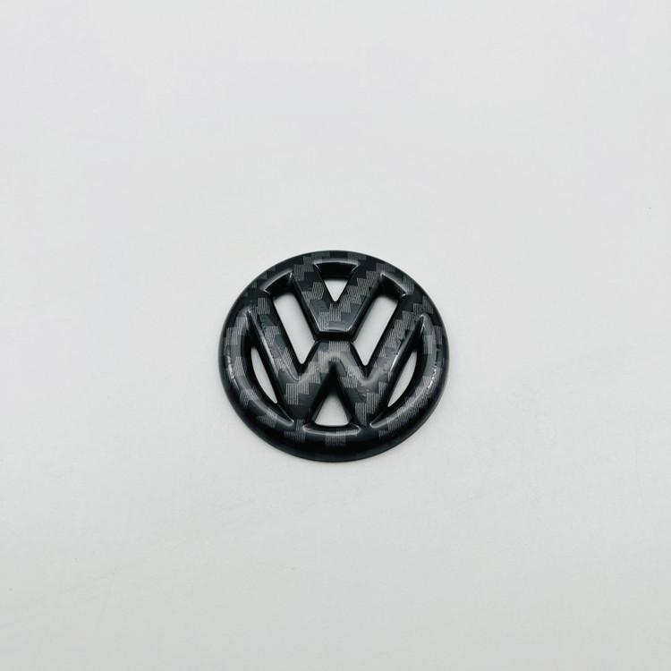 

Для VOLKSWAGEN 1 шт. Наклейка-эмблема на руль для моделей Volkswagen: Тигуан, Тару, Тайрон, Терамонт, Т-Рок, Сантана и т.д.. (M