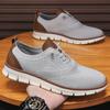 TUINANLE Casual Sneakers for Men Driving Shoes Men Dress Loafers Shoes Footwear Men Loafers Breathable Mesh Driving Flats
