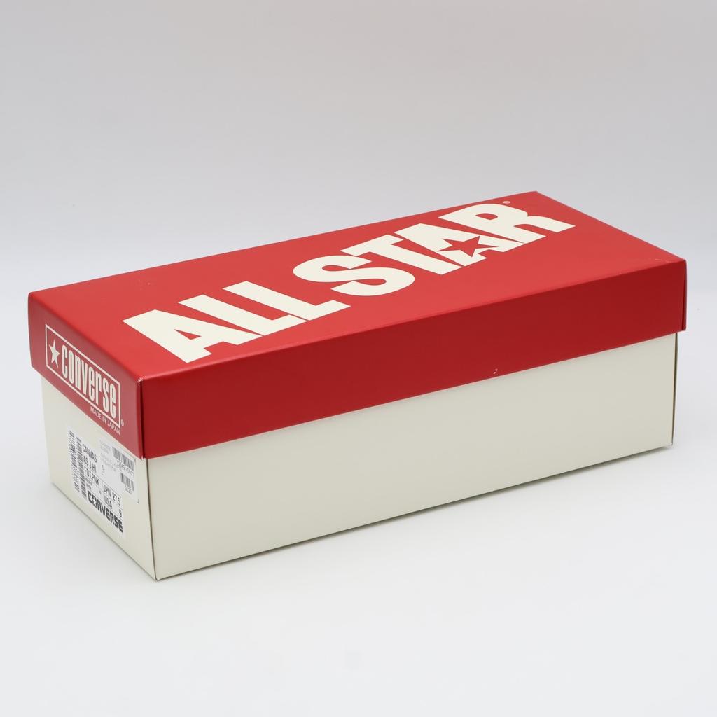 31318300 Converse Canvas All Star J Hi Fondant Pink (Men's)