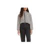 Levis Allover Floral Leichte Lässige Kapuzenjacke Damenjacke Multicolor 24591-0003