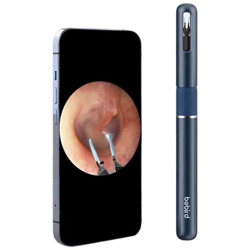 BEBIRD Smart Visual Ear Wax Removal Tool Note5