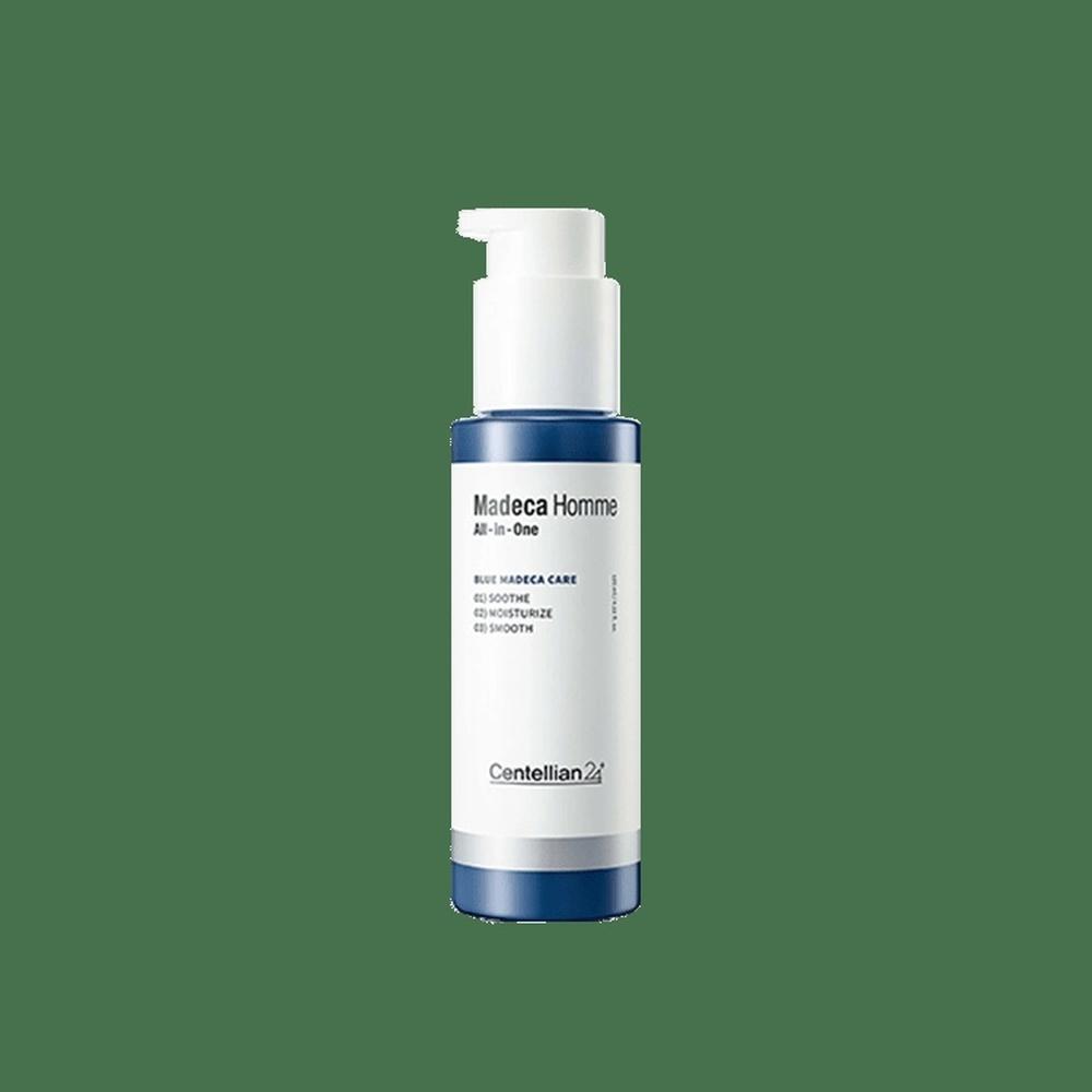 Authentic Centellian24 Madeca Homme All-in-One Essence 125ml - Men s All-in-One Vitalition