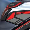 For 450SR 2025 450SRS 2024 450srs 2022-2025 Motorcycle Fuel Tank Side Anti Slip Protection Pad Knee Grip Stickers Accessories