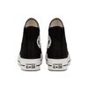 New Chuck Taylor All Star Women's Converse Platform High 'Black' Women's 560845C