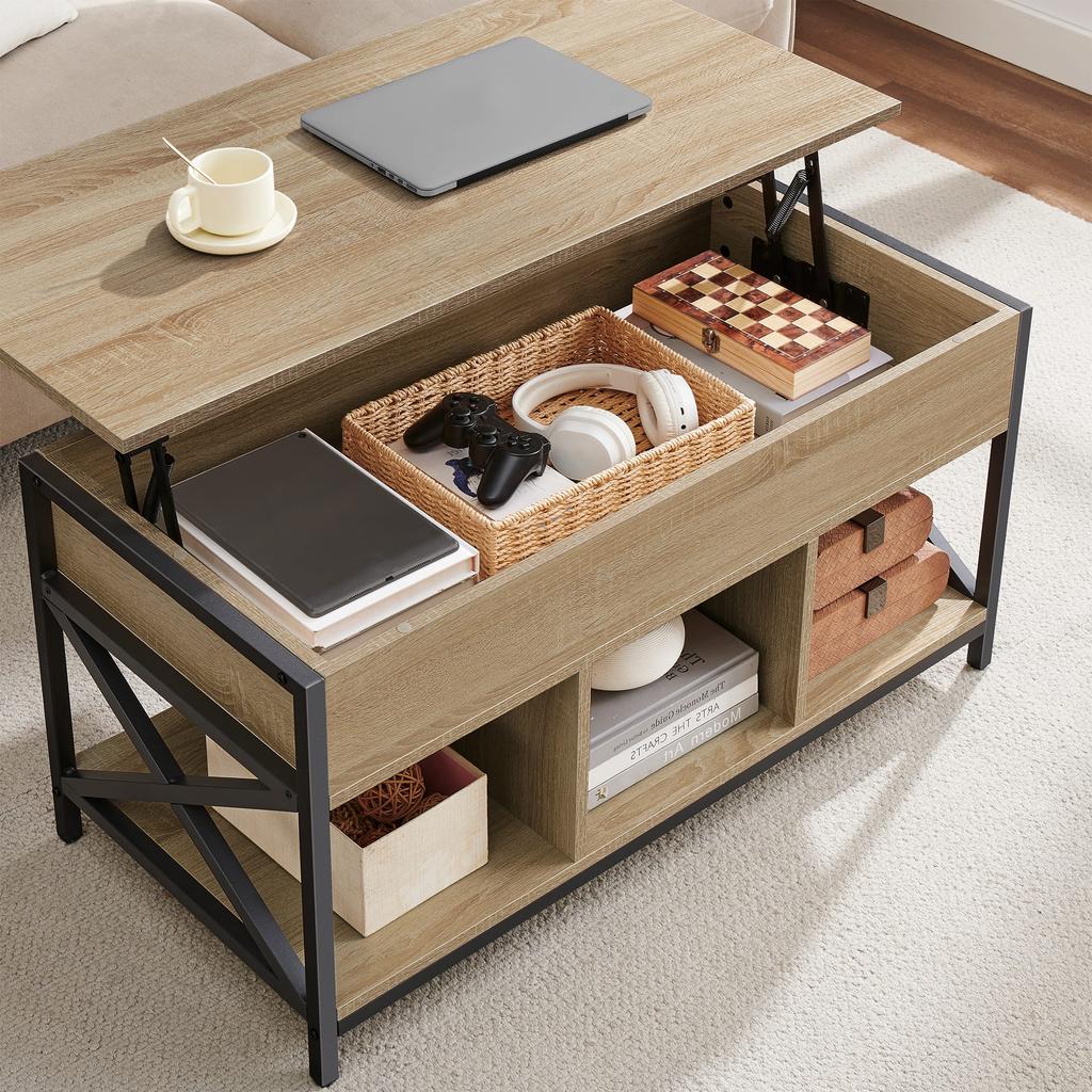 Coffee Table - Sonoma - LCT202B11