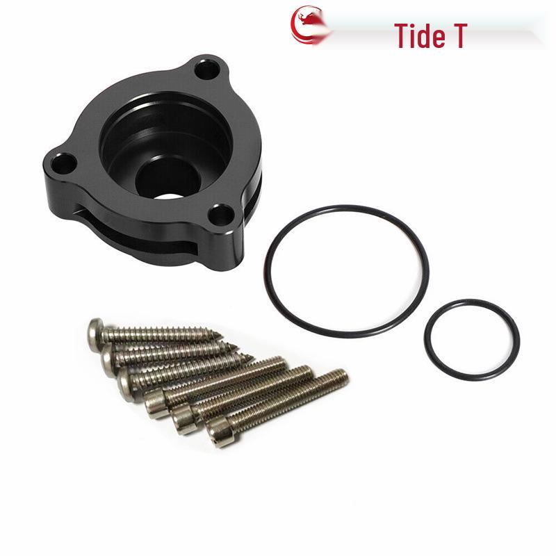 BOV Adapter for 2.7 Turbo Silverado/Sierra/Tahoe (2019-2023)