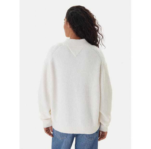 Tommy Jeans Badge Sweater