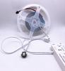 Metal Touch LED Dimmer Switch - Color Changing Touch Control