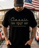 Classic 1941 Limited Edition Shirt, 85 Year Old Classic Shirt, Vintage 1941 85th Birthday Tee, Born In 1941 Retro T-Shirt, 1941 Birthday Tee