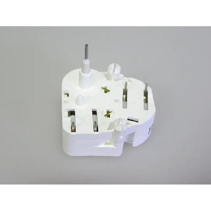 VDO iron shaft welding free automotive instrumentation stepper motor for volvo Brand new