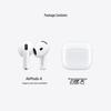 Apple AirPods 4 with ANC and USB-C Wireless Charging Case