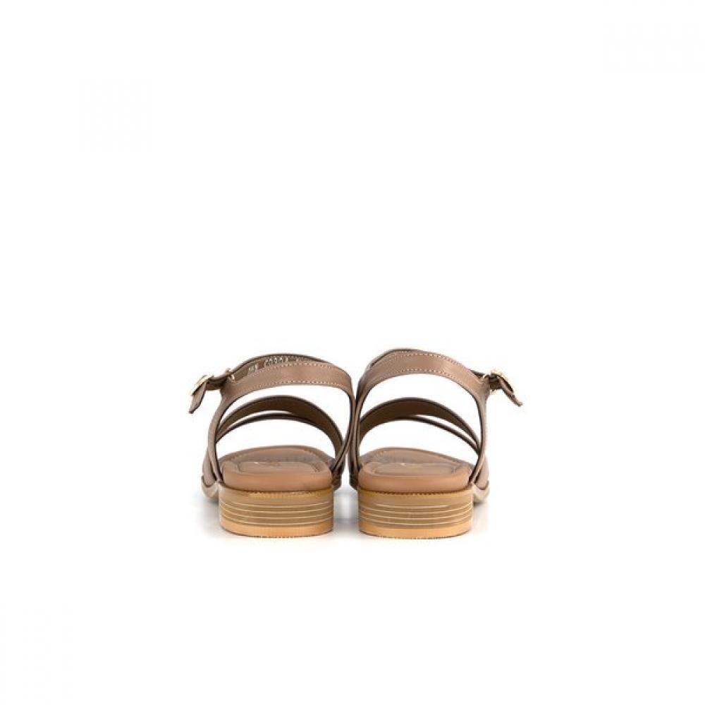 VAINER Women S Beige SandalS C090a0v1yf
