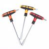 T-Shaped Cross Multi Purpose T-Shaped Cross Handle Adapter Socket Hexagonal Plum Head Screwdriver Set