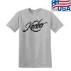 Kimber Guns Firearms  Grey Size S To 5XL Unisex T-Shirt