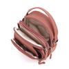 Mobile Phone Bag Mother Shoulder Bag Women's Small Handbag Solid Color Crossbody Bag