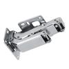 170 Degree Furniture Door Soft Close Hydraulic Hinge Heavy Duty for Cabinet Kitchen Bedroom Smooth Closing