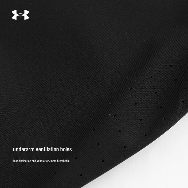 Under Armour Men's Outdoor Sun Protection Polo Shirt