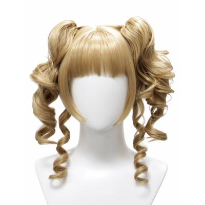 Krāsaini mati – Krāsainas Cosplay parūkas