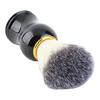 Neck Duster Nylon Brush Soft Face Dust Hair Sweep Cleaning Tool Barber Brush for Salon