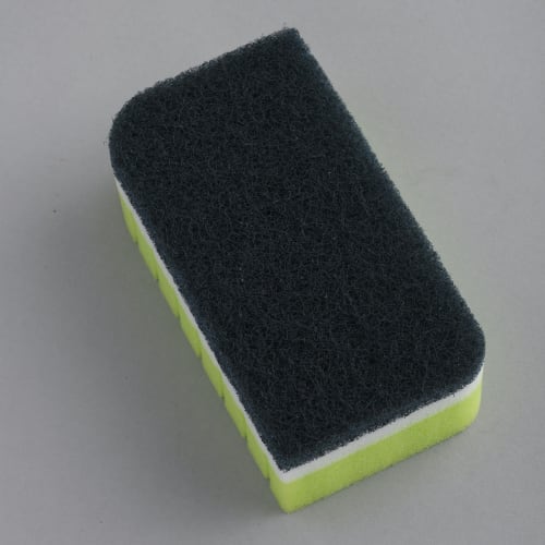 Foaming Sponge Hard