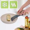 KADAX Kitchen Spatula Nylon Spatula Spoon 31 Cm