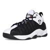 Air Jordan Jumpman Team 2 'White Black' Men's 819175-106