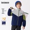 Boys' Fleece Lined Autumn/Winter Jacket