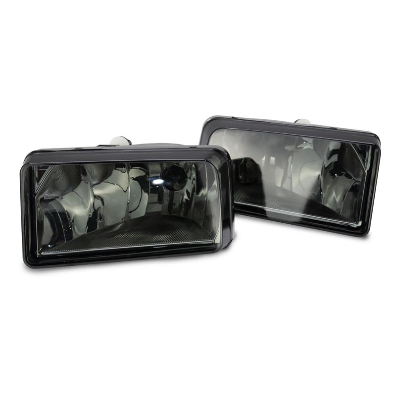 

Car Fog Light Driving Lamp Spotlight for Chevy Silverado 2007 2008 2009 2010 2012 2013 GM2593160