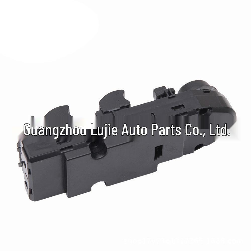 Compatible Power Window Switch for BMW 5 Series E60 - Part Numbers 61316951919 & 61316951920
