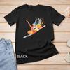 Ballet Dancer Girl Gift - Dancer Ballerina Ballet Unisex T-shirt