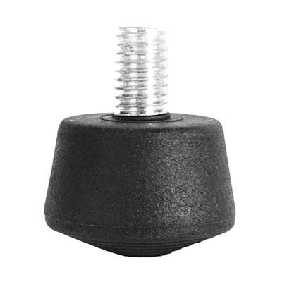 3/8 Inches &1/4 Inches Universal Antislip Tripods Monopod Rubber for Gitzo Tripods Monopod