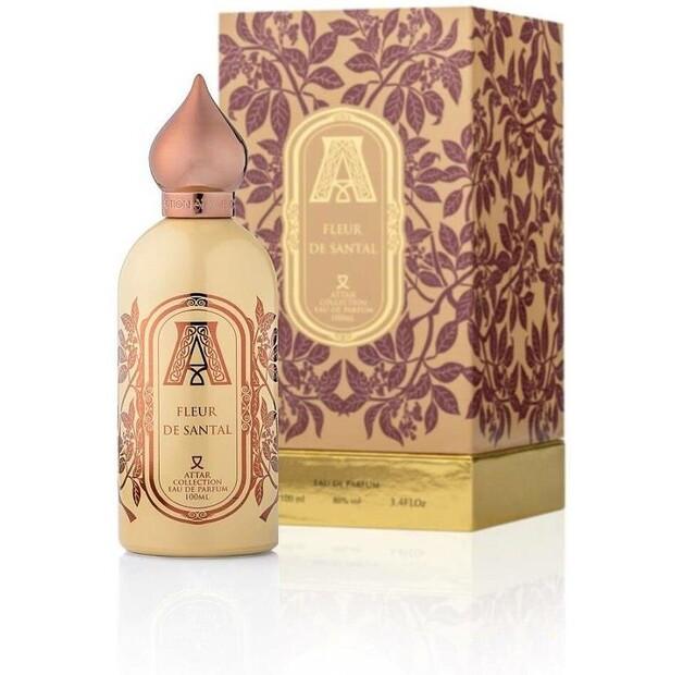

Парфюмированная вода Attar Collection Fleur De Santal 100 ml
