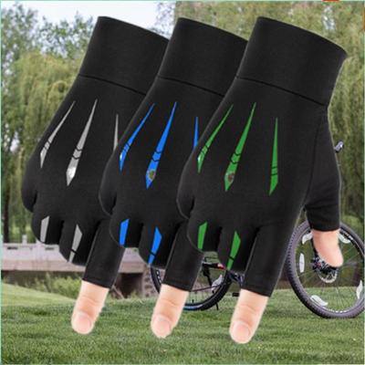 Radsportbekleidung – Fahrradhandschuhe