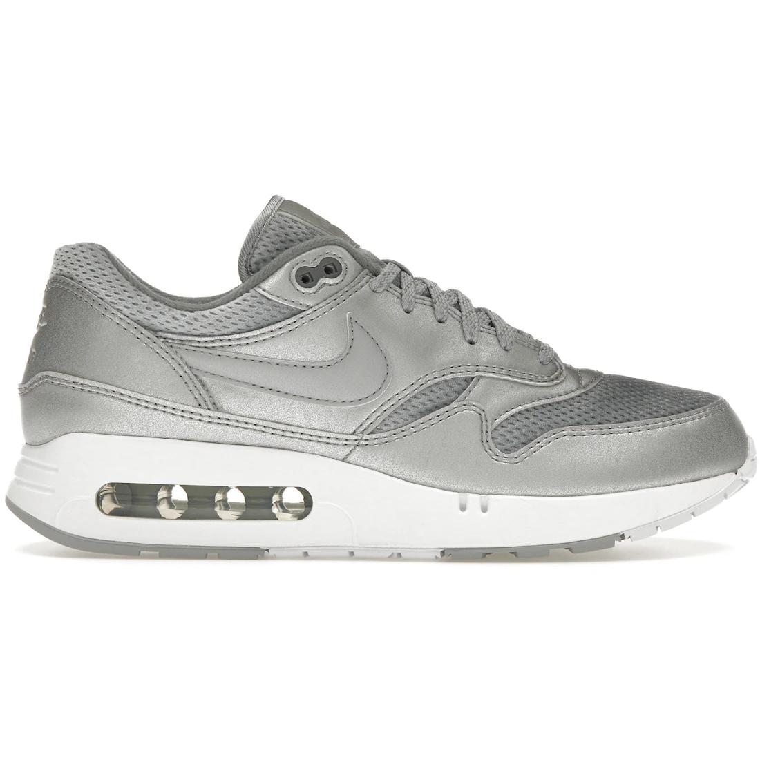 

Sneaker Nike Air Max 1 86 Metallic Silver Cool Grey(FV7477-002) 43