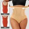 Shaping Pants for Women High Waist Tummy Control Seamless Shapewear Briefs with Hip Lift And Back Support Soft Breathable Invisible Shaping Panties